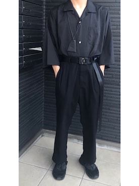 ねるさんのコーディネート