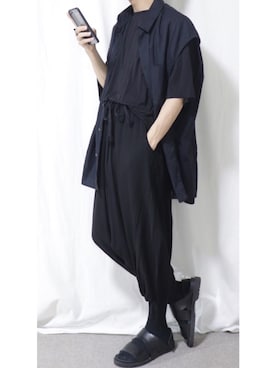 ねるさんのコーディネート