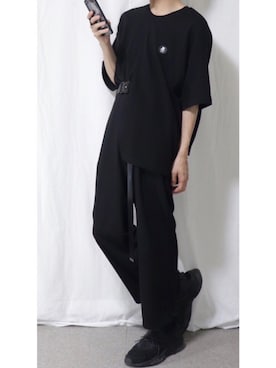 ねるさんのコーディネート