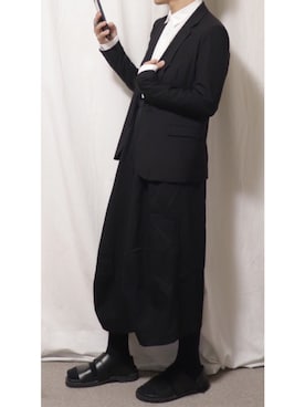 ねるさんのコーディネート