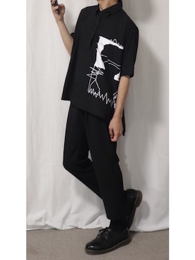 ねるさんのコーディネート