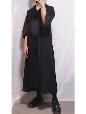 ねるさんのコーディネート