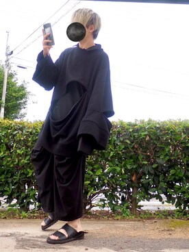 ねるさんのコーディネート