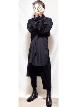 ねるさんのコーディネート