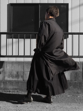 ねるさんのコーディネート