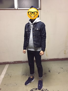 MEGANEさんのコーディネート