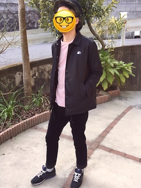 MEGANEさんのコーディネート