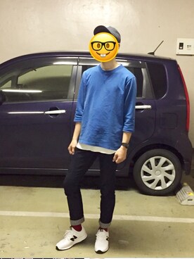 MEGANEさんのコーディネート