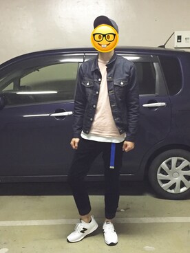 MEGANEさんのコーディネート
