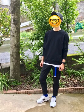 MEGANEさんのコーディネート