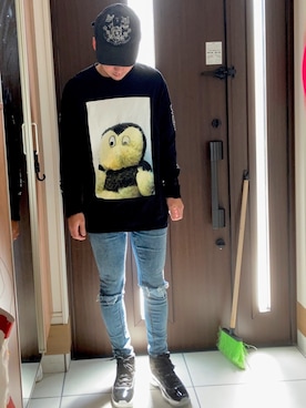 スペースジャム の人気ファッションコーディネート Wear