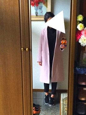 さおりんさんのコーディネート