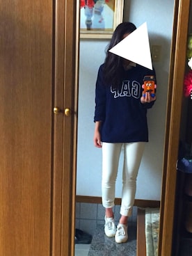 さおりんさんのコーディネート