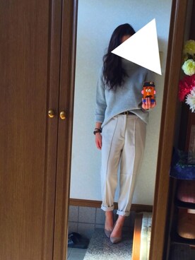 さおりんさんのコーディネート