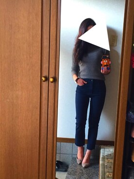 さおりんさんのコーディネート