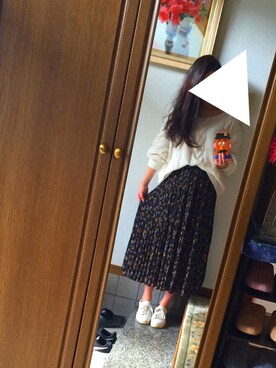 さおりんさんのコーディネート