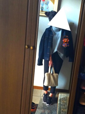 さおりんさんのコーディネート