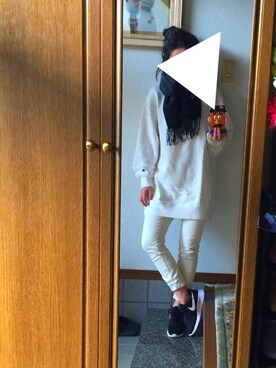 さおりんさんのコーディネート