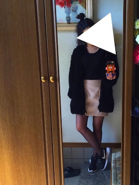 さおりんさんのコーディネート