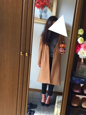 さおりんさんのコーディネート