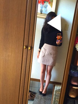 さおりんさんのコーディネート