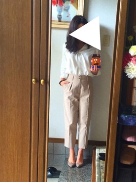 さおりんさんのコーディネート