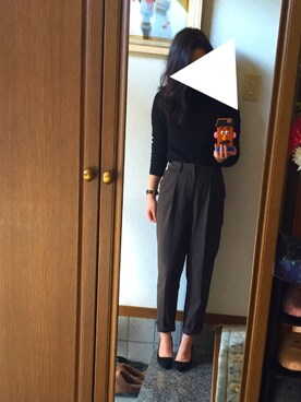 さおりんさんのコーディネート