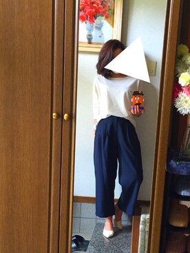 さおりんさんのコーディネート