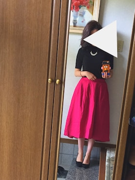 さおりんさんのコーディネート