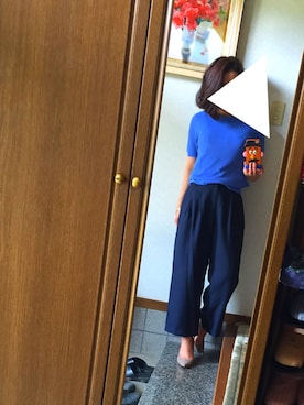 さおりんさんのコーディネート