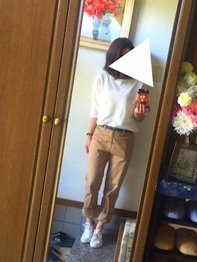 さおりんさんのコーディネート