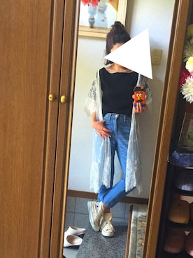 さおりんさんのコーディネート