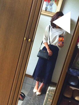 さおりんさんのコーディネート