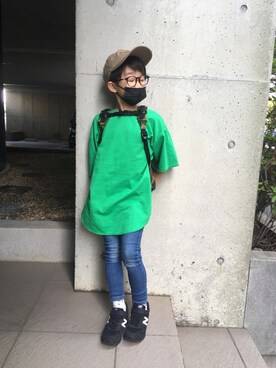 あちゃさんさんのコーディネート