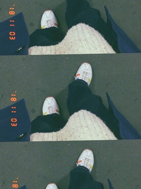 れいさんのコーディネート