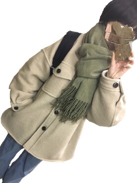 れいさんのコーディネート