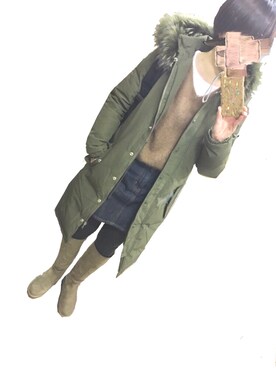 れいさんのコーディネート