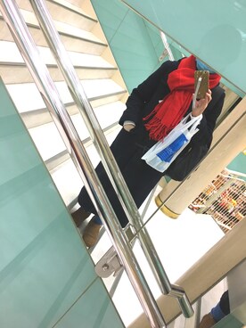 れいさんのコーディネート