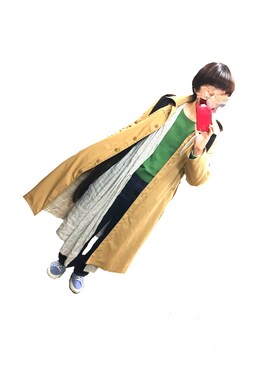 れいさんのコーディネート