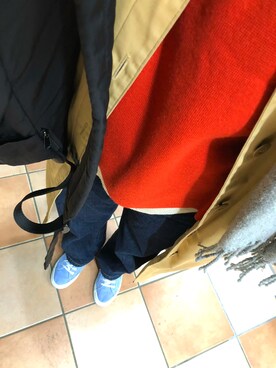 れいさんのコーディネート