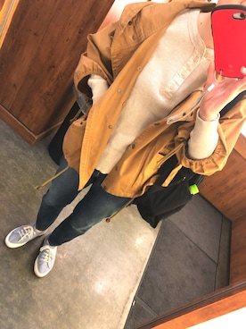 れいさんのコーディネート