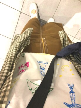 れいさんのコーディネート