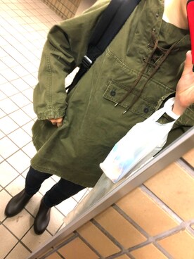 れいさんのコーディネート