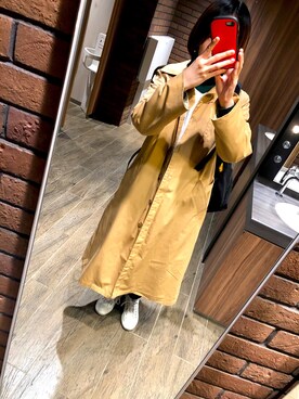 れいさんのコーディネート