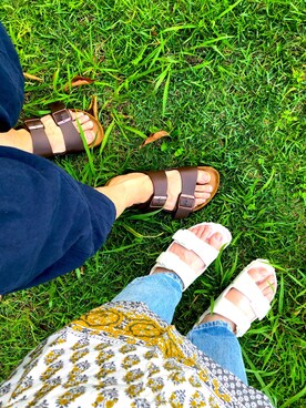 れいさんのコーディネート