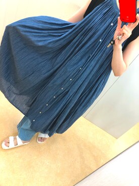 れいさんのコーディネート