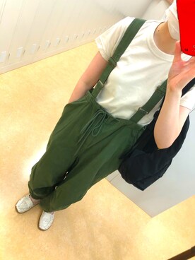 れいさんのコーディネート