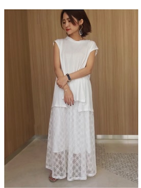 Nishizawa Ayaneさんのコーディネート