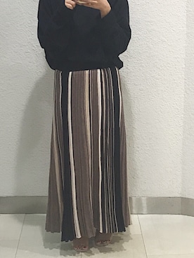 Nishizawa Ayaneさんのコーディネート