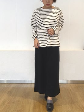 Nishizawa Ayaneさんのコーディネート